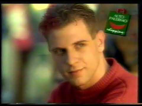 Alto Palermo Publicidad 1996