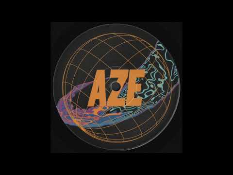 A2. Chris Carrier - Cloud Factory [AZE03]