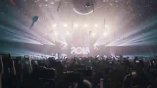 VLOG THE BEST ageHa COUNTDOWN to 2018