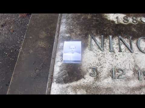 La Tomba di Nino Rota