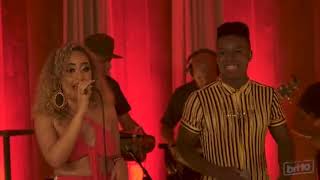 Grupo Nosso Sonho - Bandido (acústico)