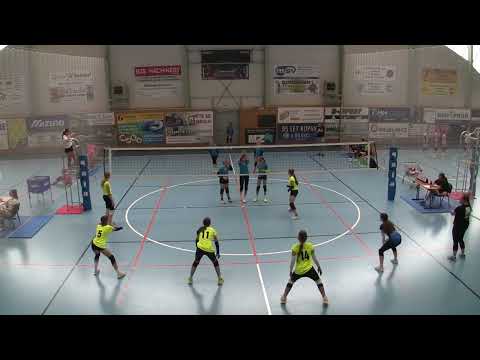 TJ Sokol Frýdek-Místek A (2. set)