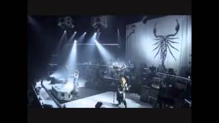 (RE-UPLOAD) The Gazette Repeated Countless Error Live @Yoyogi Disc 1