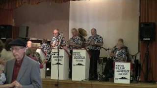 Devil Mountain Jazz Band  "My Pretty Girl"