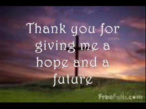 Thank You Lord- Christian Meditation, Prayer, and Affirmations