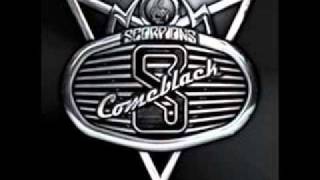 SCORPIONS - All day and all of the night.