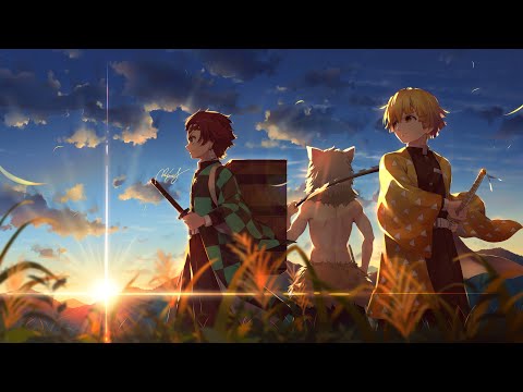 Nightcore⇀ All We Are(Lyrics)