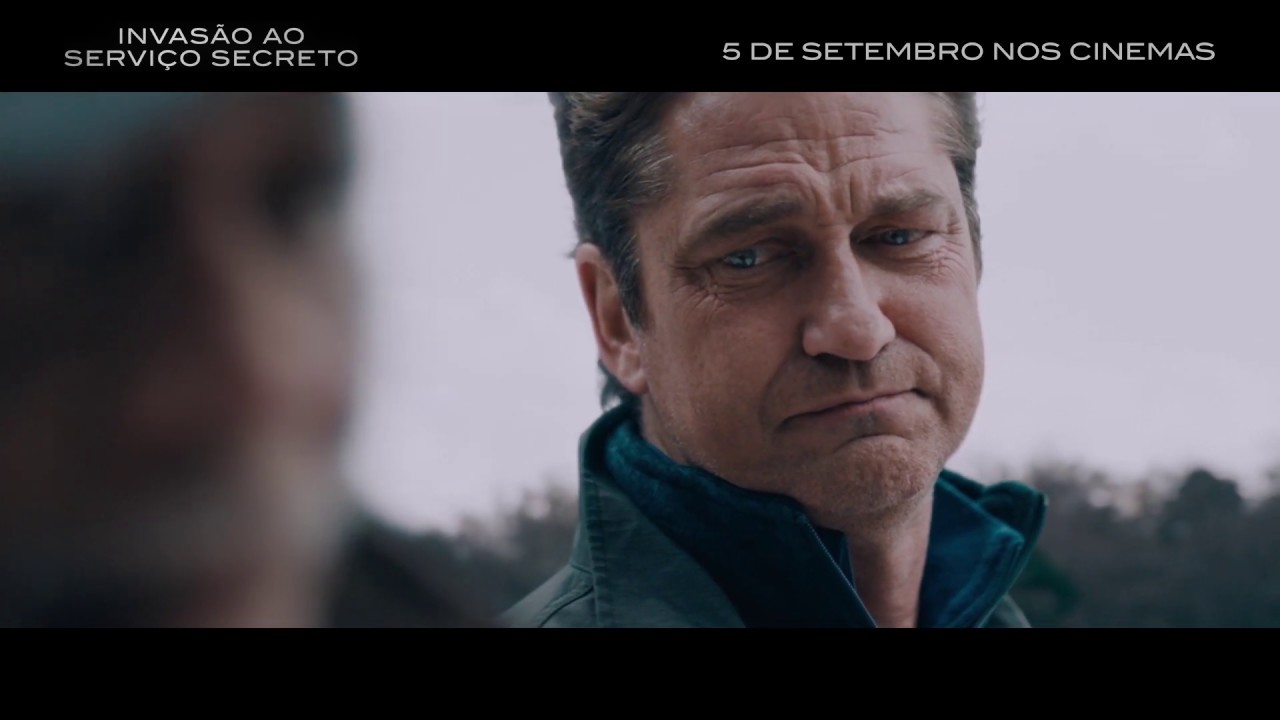 trailer Oficial
