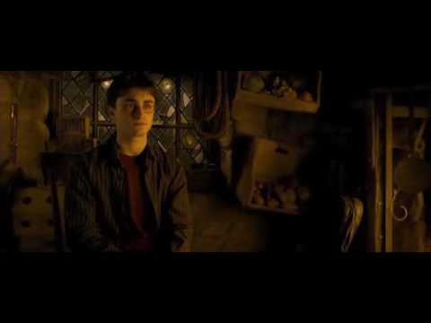 Slughorn's Confession