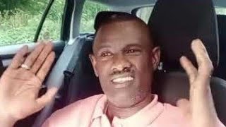 الربيع عبدالمنعم يعلن احتلال بارا وهزيمة الجيش السودانى