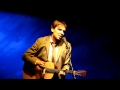 Justin Townes Earle - Silencing Heckler - Slippin' and Slidin'