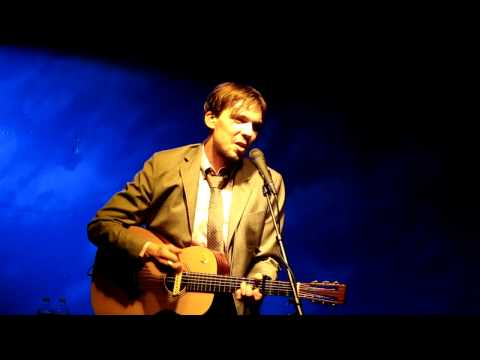 Justin Townes Earle - Silencing Heckler - Slippin' and Slidin'