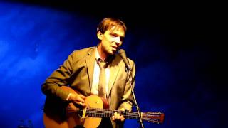 Justin Townes Earle - Silencing Heckler - Slippin&#39; and Slidin&#39;