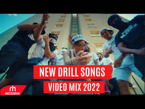 BEST OF KENYA ,UK, US  DRILL SONGS VIDEO MIX 2022 DJ JAMHITZ FT WAKADINALI,BURUKYLN BOYZ CENTRAL CEE