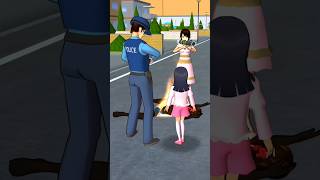 Download lagu Mio memanggil Mama dan papa 😯#shorts #sakuraschoolsimulator #shortvideo #sakura mp3