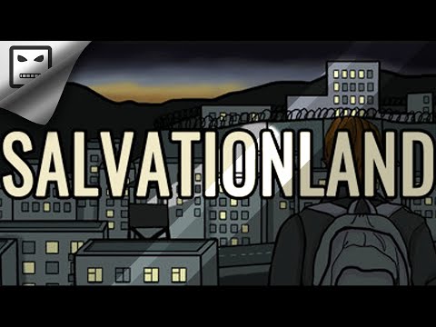 Trailer de SALVATIONLAND