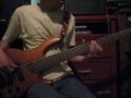 BASS COVER FROM LEMON TREE - FOOLS ...