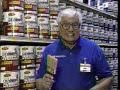 Menards Stain Flooring Ray Szmanda 1996