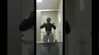 Hands up & Bonce your Big booty #2 #shorts #gameon #shortvideo #viral #trending #bigbooty #tiktok