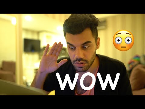CANADIAN BRILLIANTLY REACTS TO Kamyar ft. Pishro - PASHO