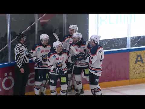 Pronssiottelu: Kiekko-Pojat - Kiekko-Vantaa 22.3.2025