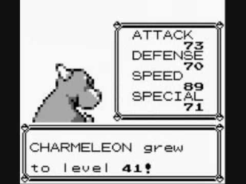 Pokemon Red/Blue Walkthrough Part 20: Silph Co.