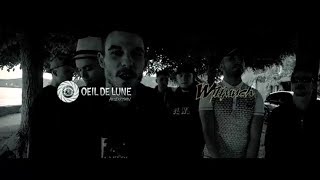 Freestyle : N'Igmatik & Neg (LRDN) , Kevl'Art (Lumiere Sombre) (Prod : Willmuch)