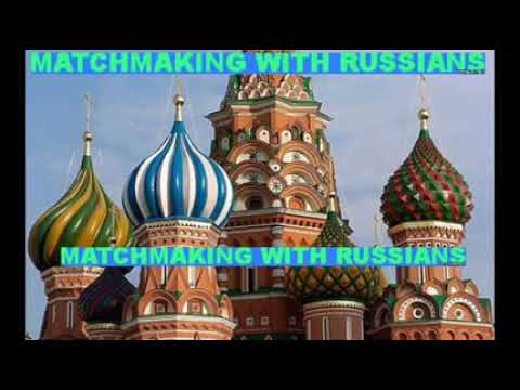 OCZOSINKO - MATCHMAKING WITH RUSSIANS CS GO