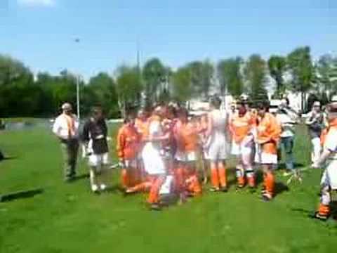 Prinses Irene kampioen Champagne 5