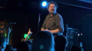 Drive-by Truckers @ Belly Up - 11/7/23 - Shit Shots Count/Let There Be Rock/Shut Up Get On The Plane
