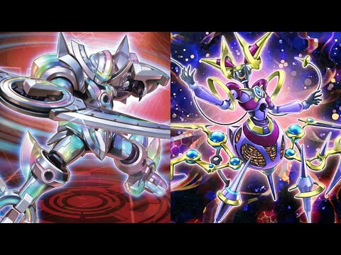 Yu-Gi-Oh | Locals Live | Mathmech Vs Altergeist
