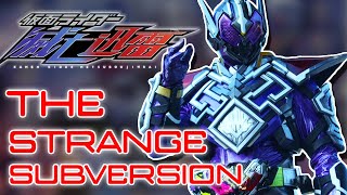 Download lagu Kamen Rider Metsubojinrai Review! (Kamen Rider Zero-One Others) mp3