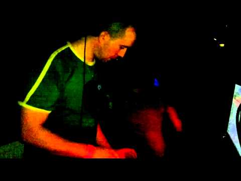 Dj AKU SILVESTER 2011 ZOO Tübingen GF-Entertainment