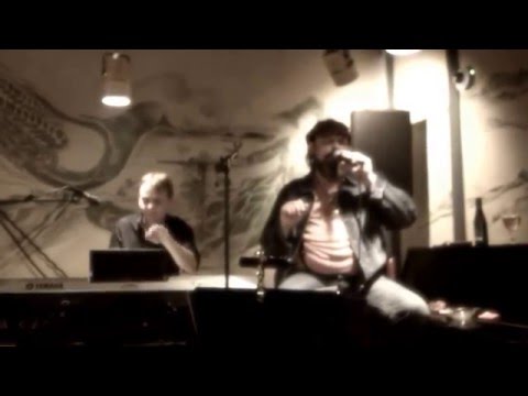 JohnMogensenLive.dk- DUO - Hva´er der så mer´- John Mogensens sidste sang