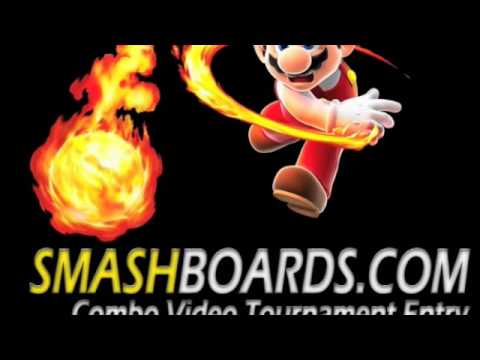 Poilon's Combo Video, Trust Yourself ! (Smashboards Combo Video Tournament Entry)