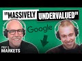 Time To Buy Google Prof G Markets