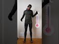 Courir dans le froid, juste une question d'équipement 🥶