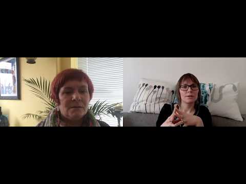 Illuminations with Tiina and Fi - Telling Ourselves Lies- Fi’s Story