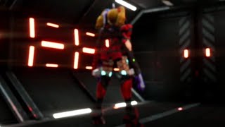 [総集編3]再現ガンプラの出撃と戦闘シーン