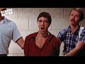 Tony Montana Gets Arrested By The FBI Scarface 1983 Screen Bites