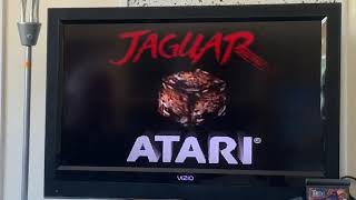 Twin Brothers First Atari Jaguar Gaming Session 25 Years In The Making