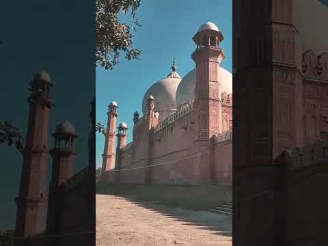 Lahore in khurram shehzad darwisah