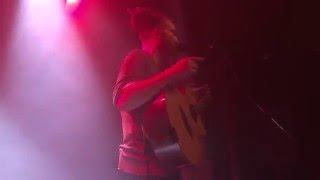 Newton Faulkner - Up, Up and Away - Live In Paris 2016