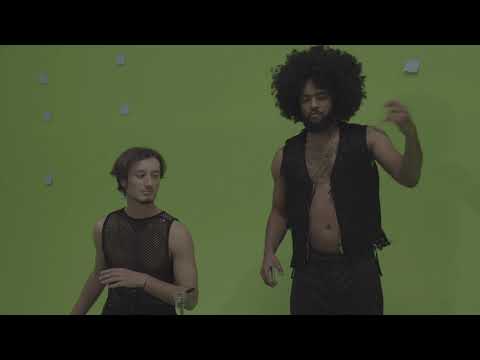 Kenny Wayne Bruh - Copacetic (Official Audio)