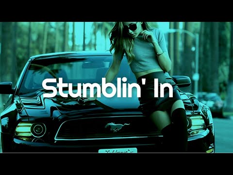 CYRIL - Stumblin' In Car Music
