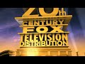 Dreamworks Animation SKG Nickelodeon Productions 20th Century Fox Television Distribution 00s 20s