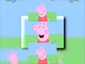 REUPLOADED YTPMV Peppa Pig Hiccup Scan