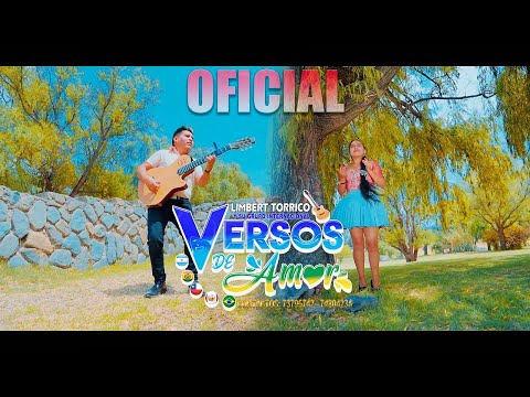LIMBER TORRICO Y SUS VERSOS DE AMOR TEMA:  HAY CARLITOS