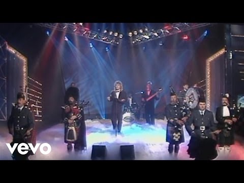 Edward Simoni - Pan-Romanze (VOD)