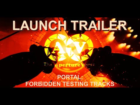 Launch Trailer